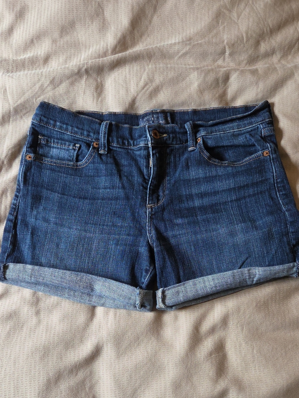 Lucky Brand Jean Shorts